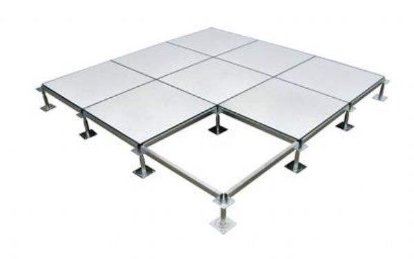 全鋼防靜電地板 全鋼防靜電地板